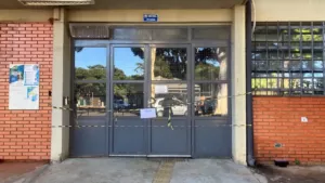 furto Unicamp laboratório interditado