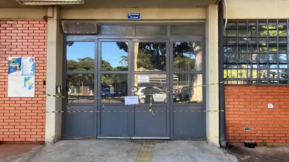 furto Unicamp laboratório interditado