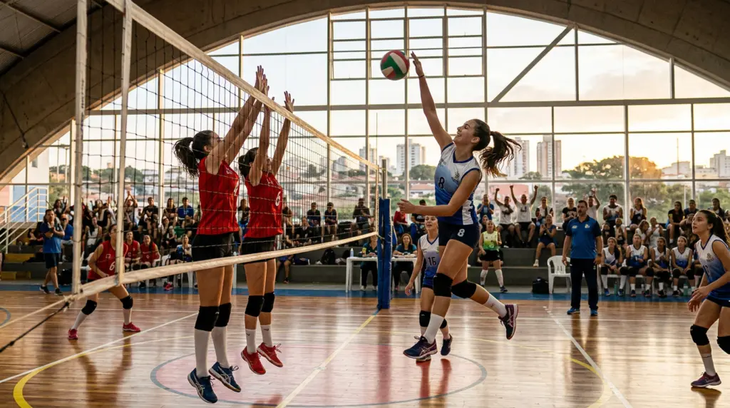 Jogos Abertos da Juventude