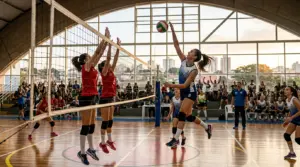 Jogos Abertos da Juventude