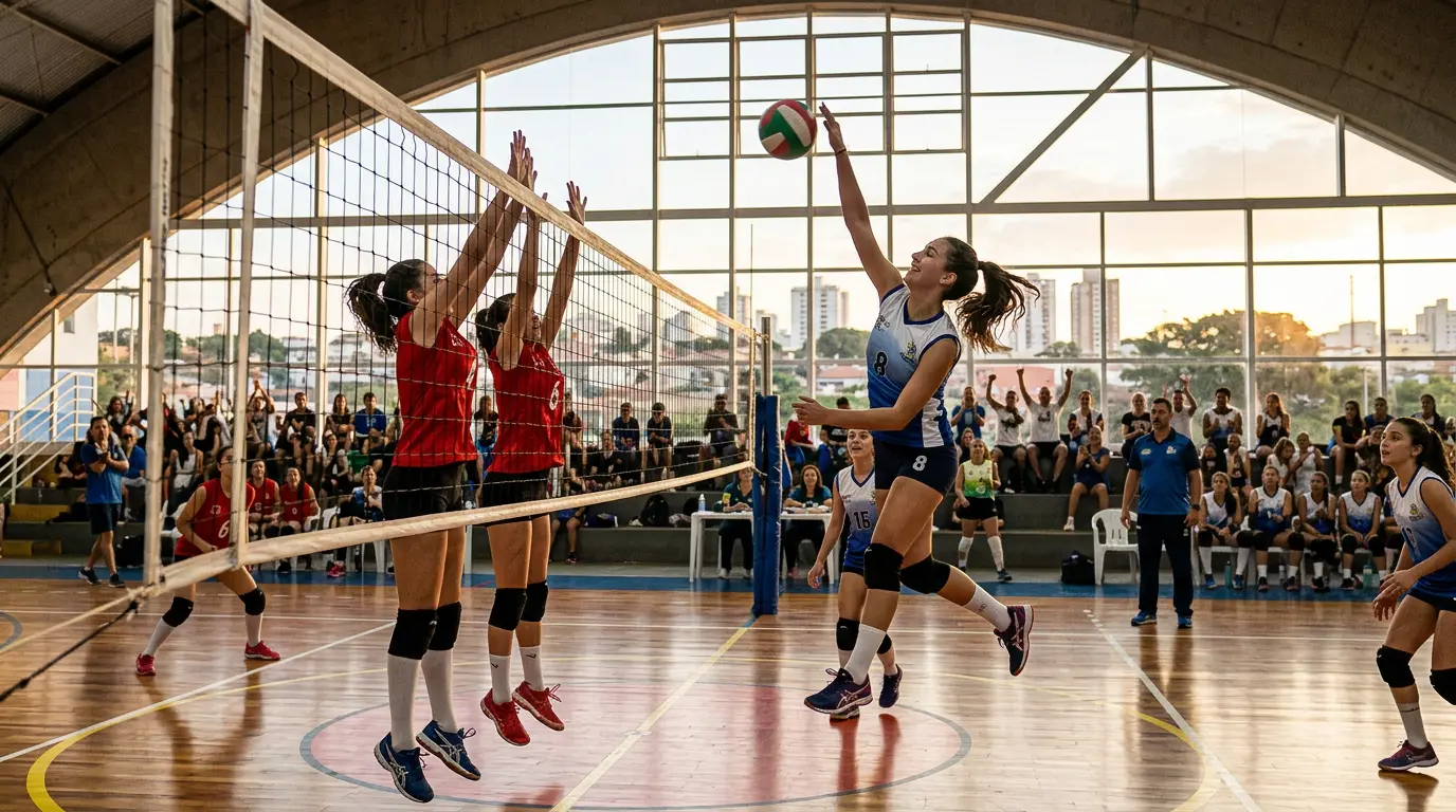 Jogos Abertos da Juventude