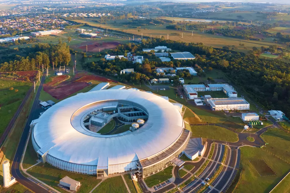 Vale do Silício brasileiro cresce e atrai talentos 1 vale do silício brasileiro com empresas de tecnologia e inovação em Campinas - unicamp