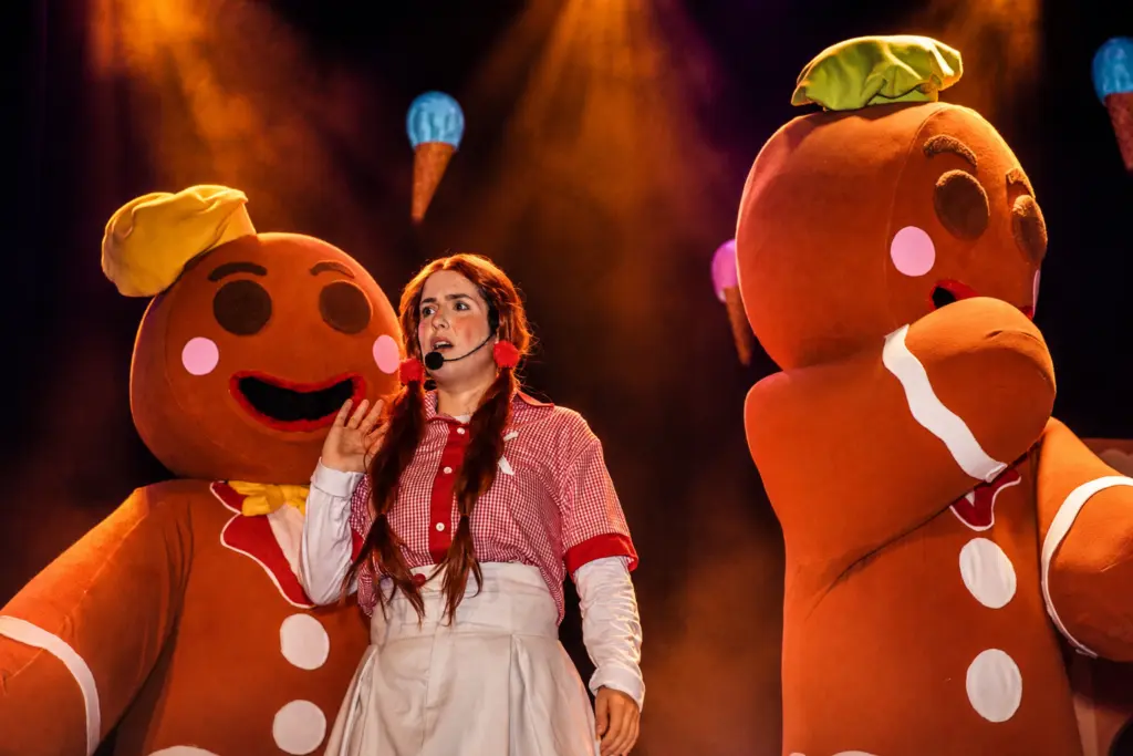 Teatro Infantil em Campinas: Musical Gratuito Estreia no Castro Mendes 4 teatro infantil em Campinas