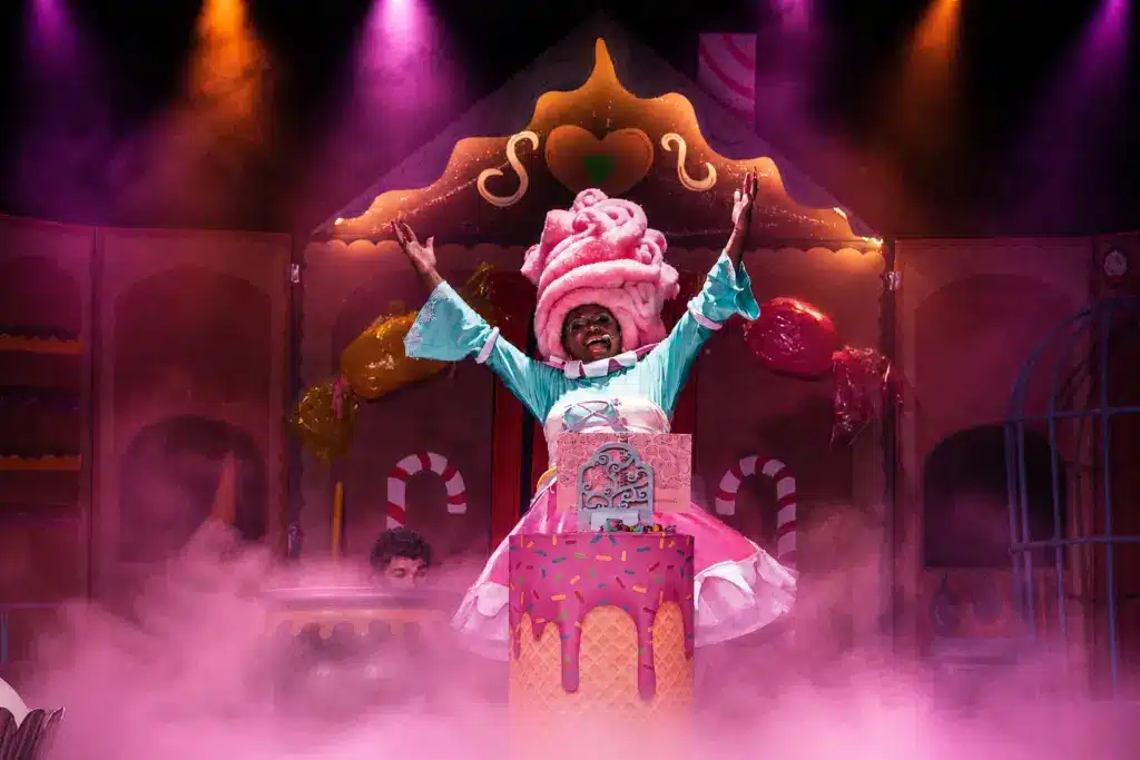 Teatro Infantil em Campinas: Musical Gratuito Estreia no Castro Mendes 3 teatro infantil em Campinas