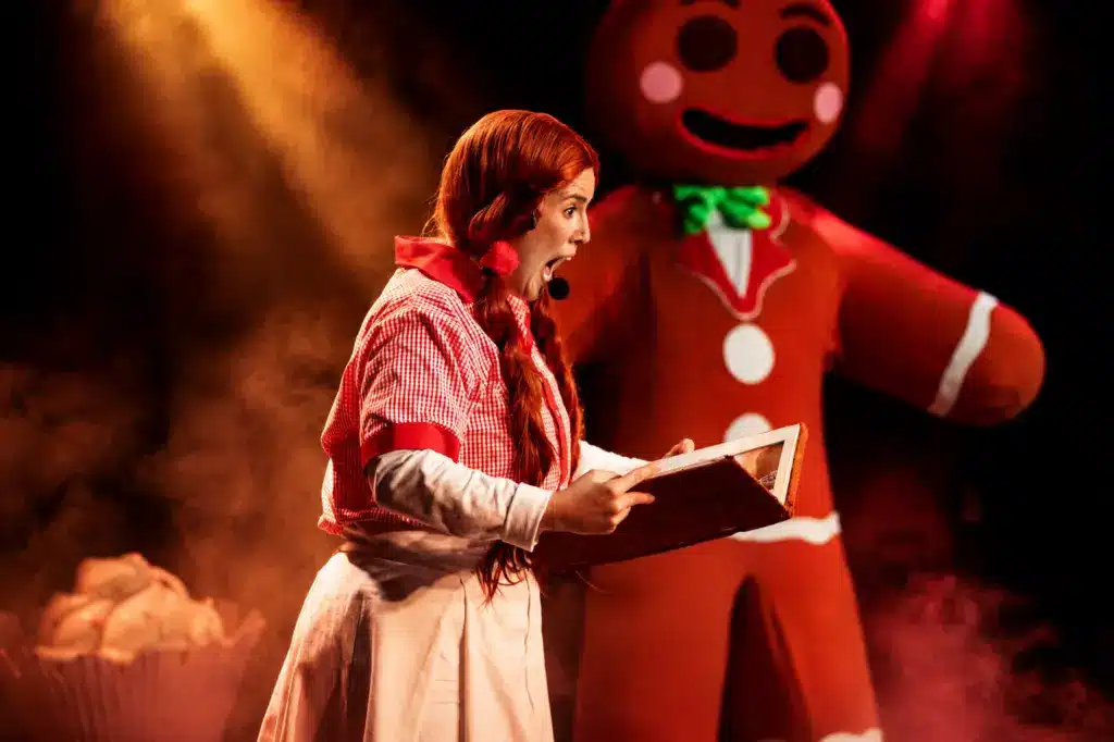 Teatro Infantil em Campinas: Musical Gratuito Estreia no Castro Mendes 1 teatro infantil em Campinas