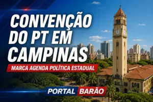 Candidatura de Fernando Haddad ao governo de SP será lançada oficialmente em Campinas