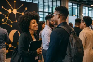 Unicamp Black Network em Campinas